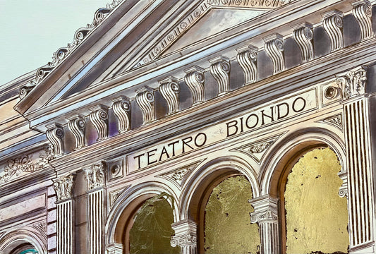 Teatro Biondo