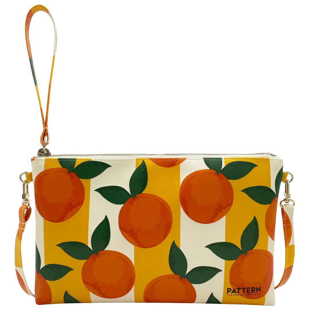 Pochette  PALERMO POP avorio