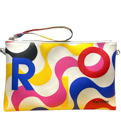 Pochette RIO de JANEIRO