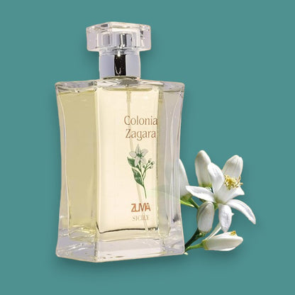 Eau de Toilette ZAGARA ARANCIA